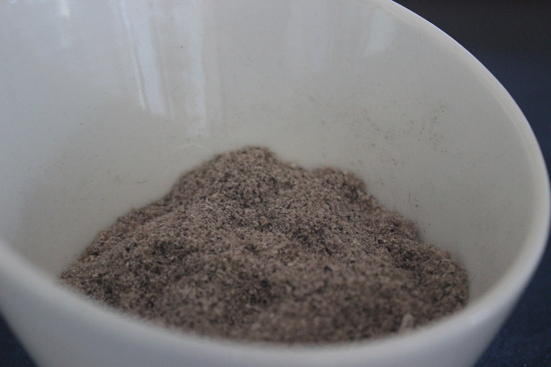 Hard Antler Powder — Dog Food Topper