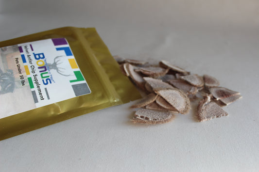 Velvet Antler — Chips