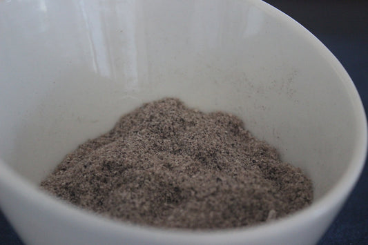 Hard Antler Powder — Dog Food Topper