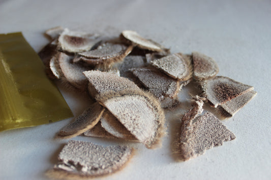 Velvet Antler — Chips